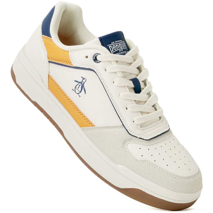 Tenis Giles Beige