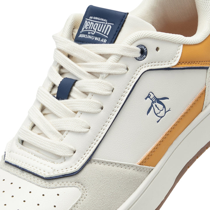 Tenis Giles Beige