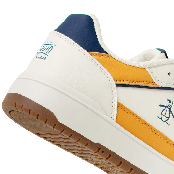 Tenis Giles Beige