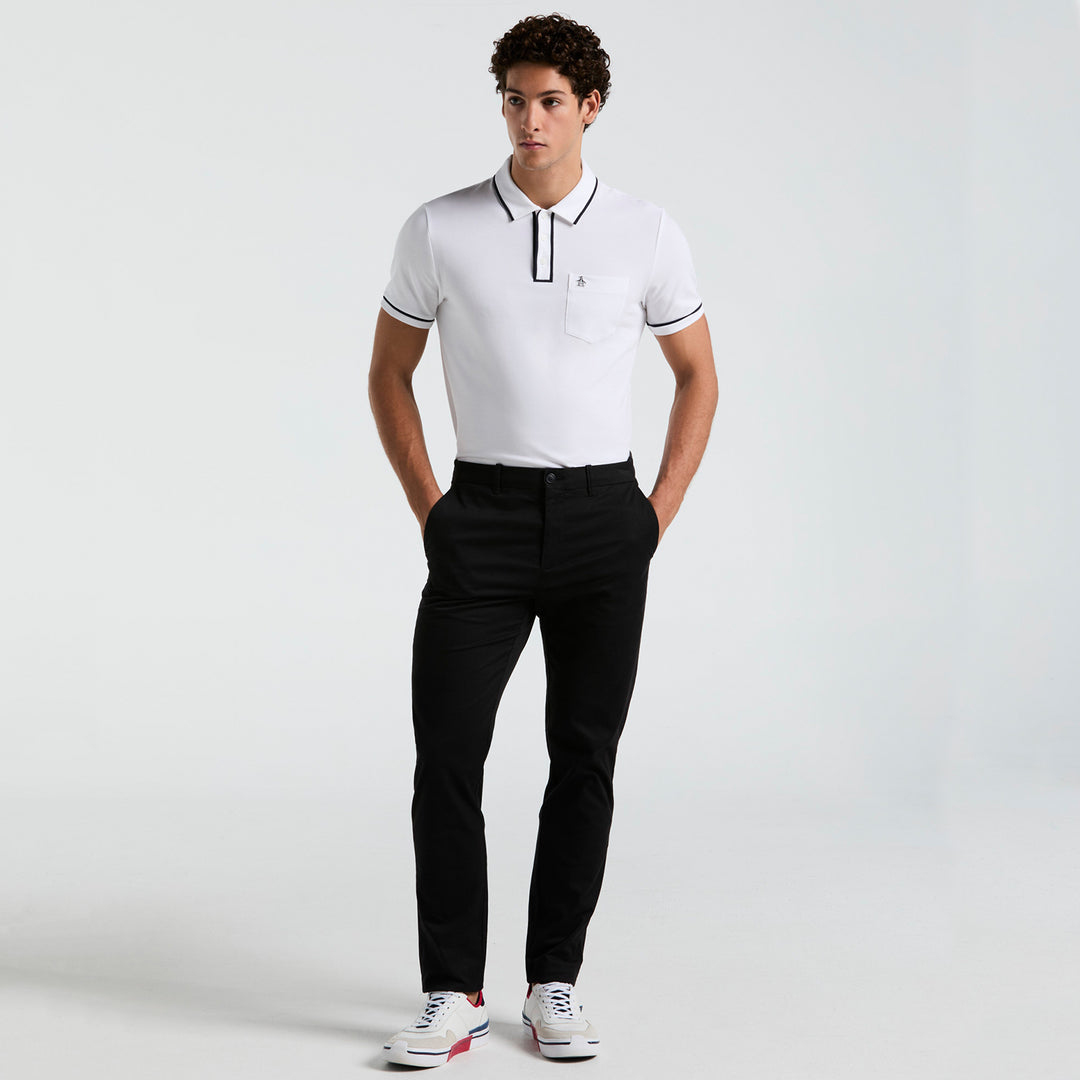 Pantalon OP55 Tencel Chino