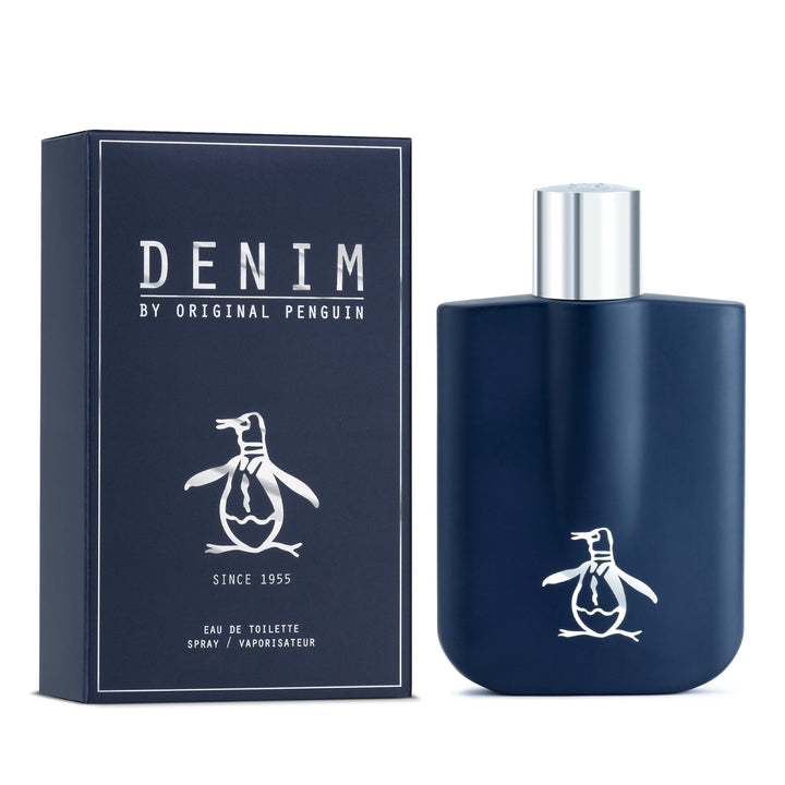 Fragancia Denim by Original Penguin - Original Penguin México