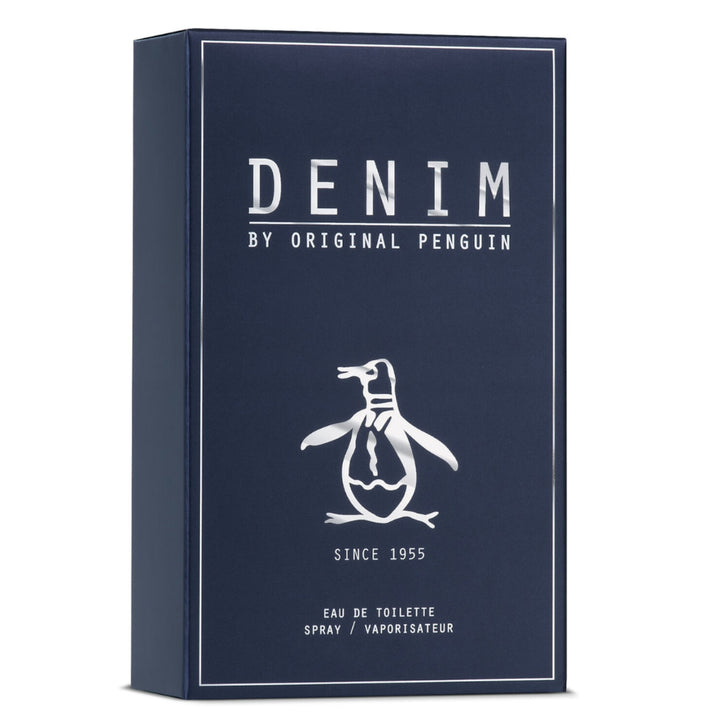 Fragancia Denim by Original Penguin - Original Penguin México