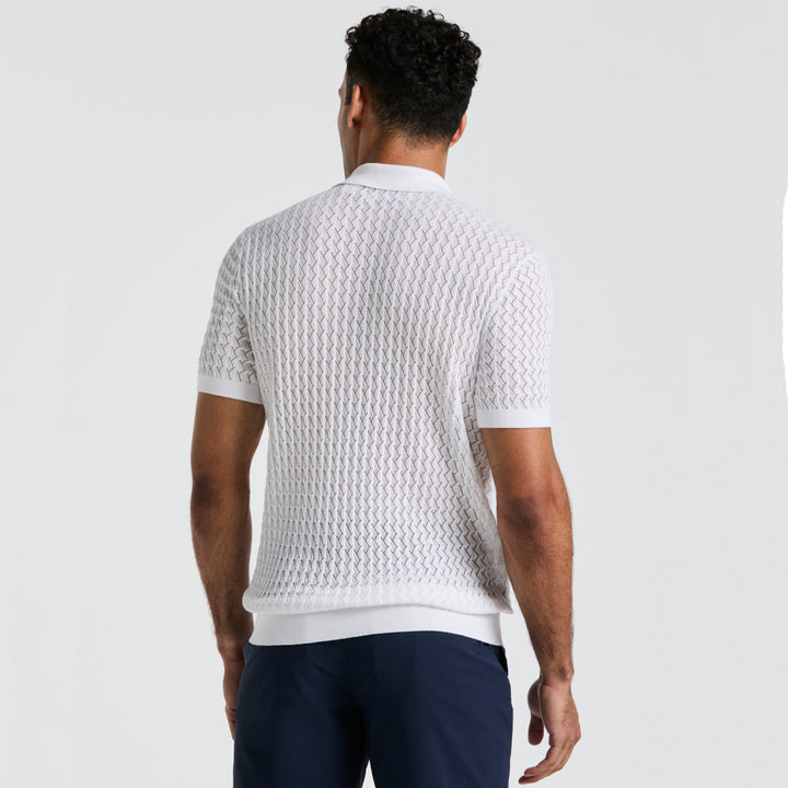 Polo Tejido Ligero