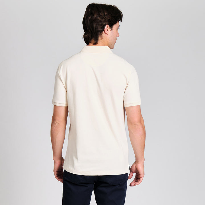 Polo Daddy Tencel Pique