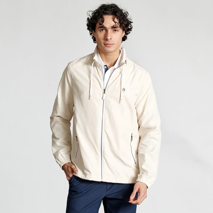 Chamarra Ratner Liso - Original Penguin México