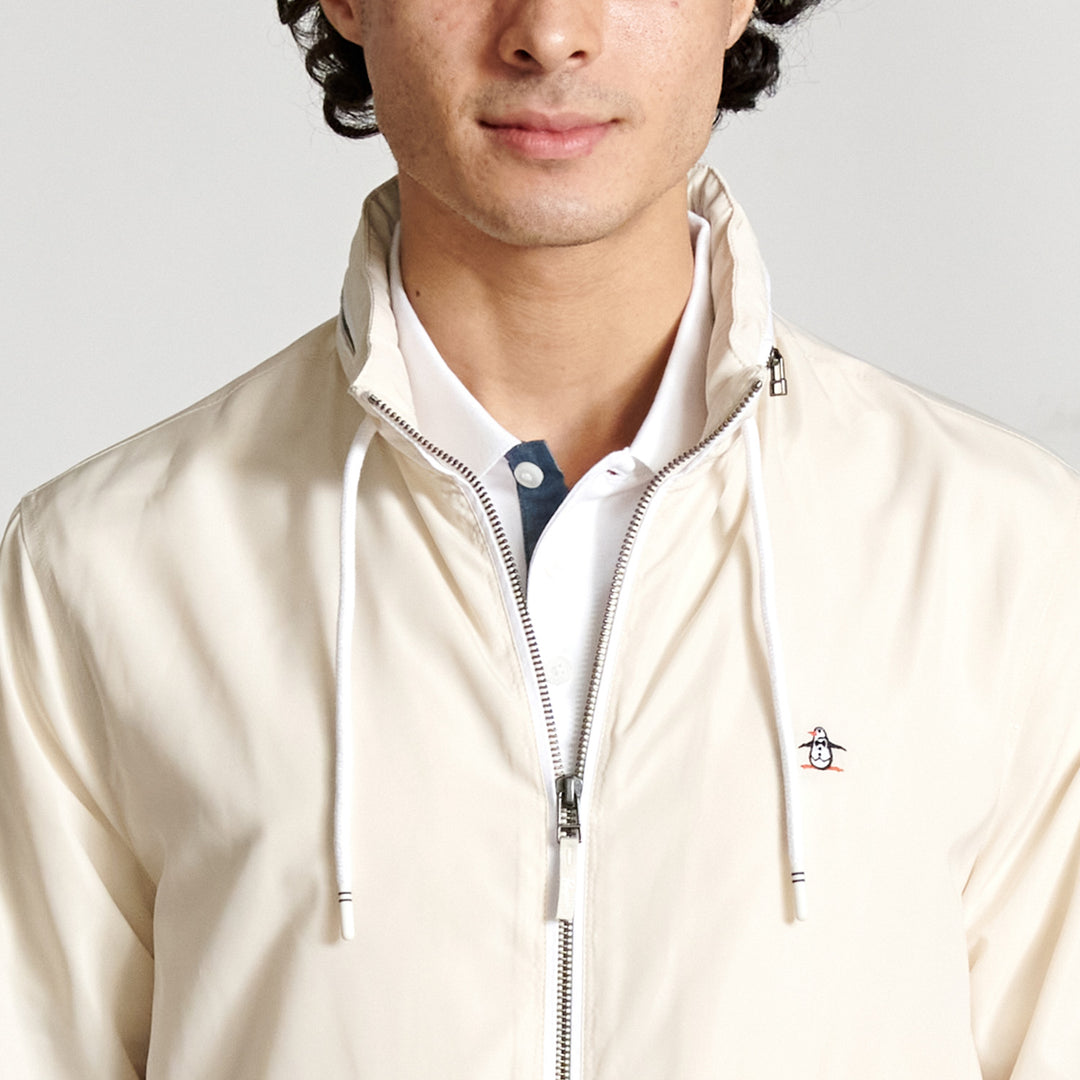 Chamarra Ratner Liso - Original Penguin México