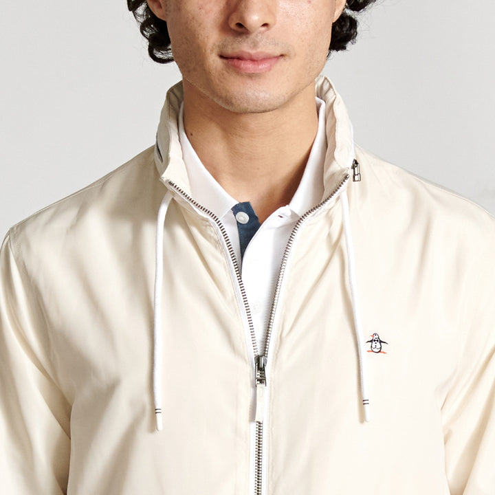 Chamarra Ratner Liso - Original Penguin México