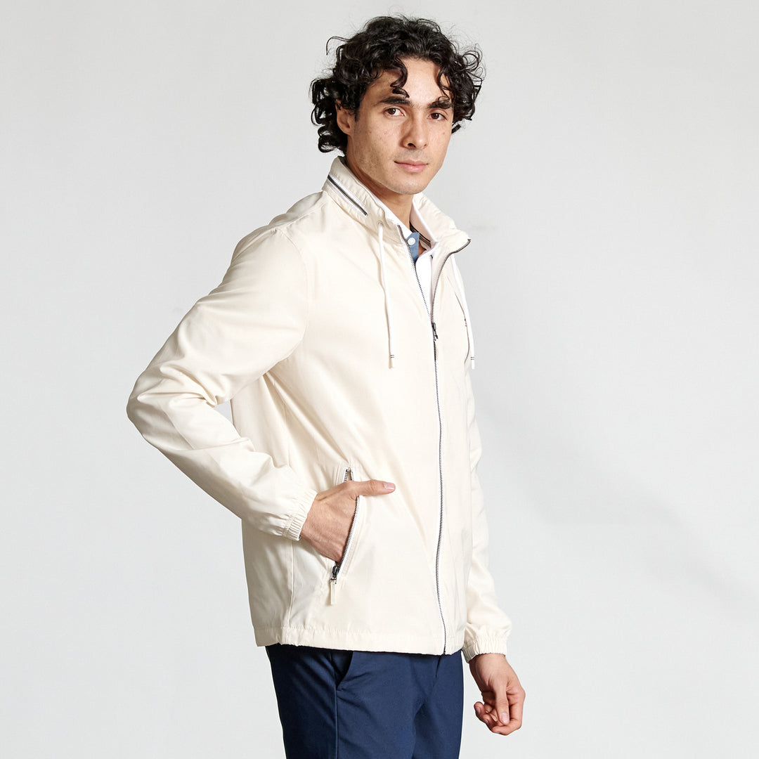 Chamarra Ratner Liso - Original Penguin México