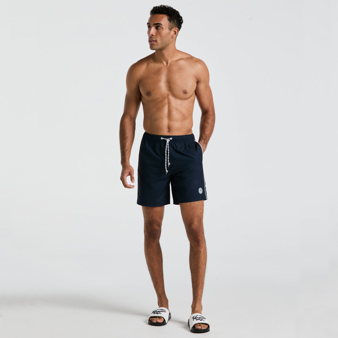 Traje De Baño 7´ Volley