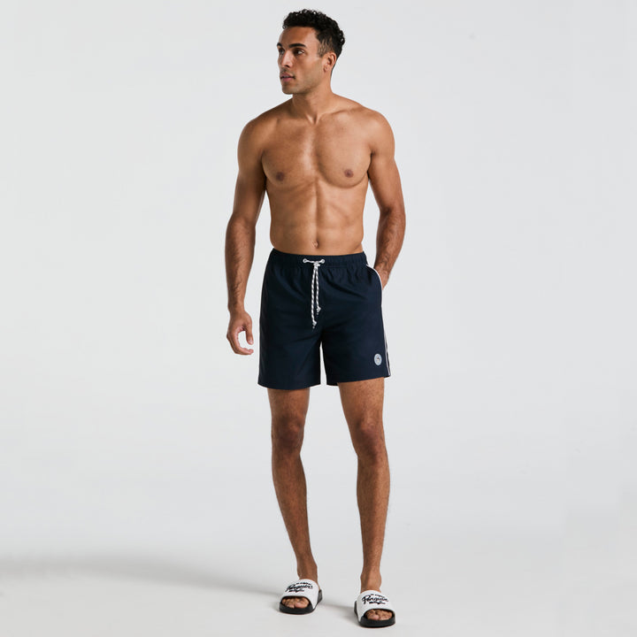 Traje De Baño 7´ Volley