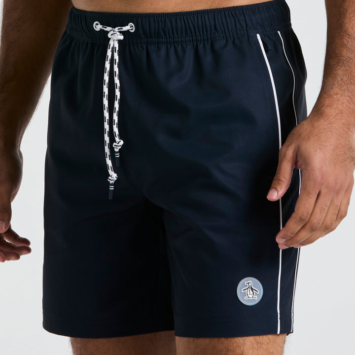 Traje De Baño 7´ Volley