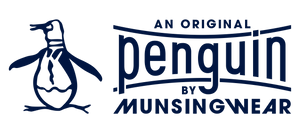 Logo Original Penguin