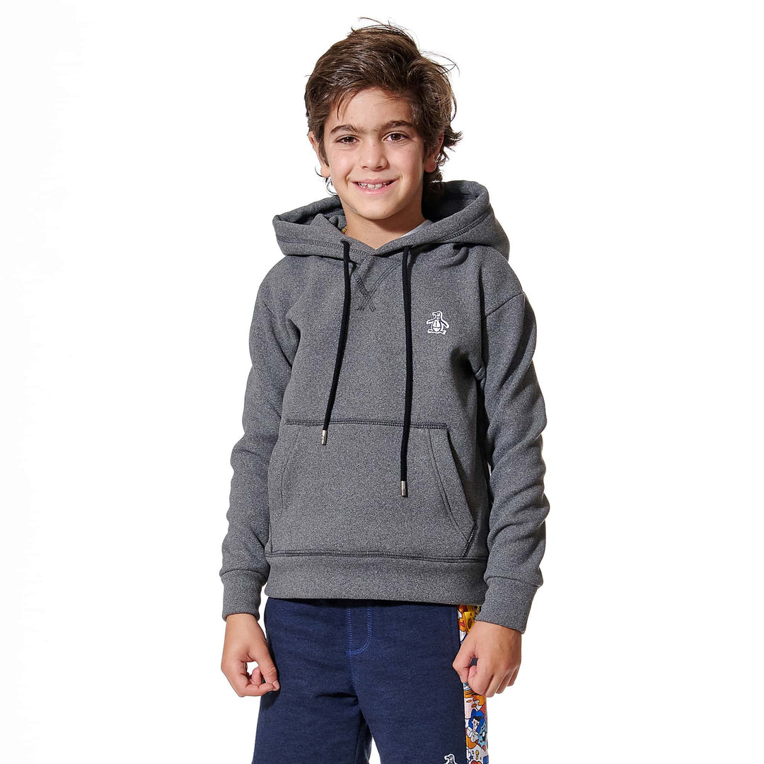 Hoodie Polar Con Capucha - Original Penguin México