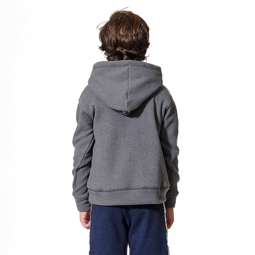 Hoodie Polar Con Capucha - Original Penguin México