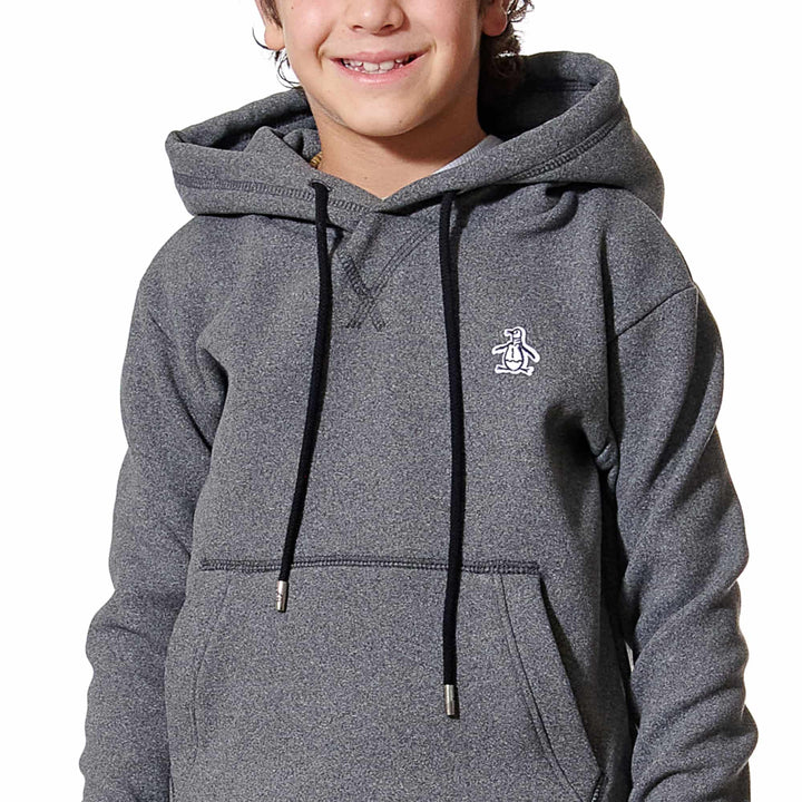 Hoodie Polar Con Capucha - Original Penguin México