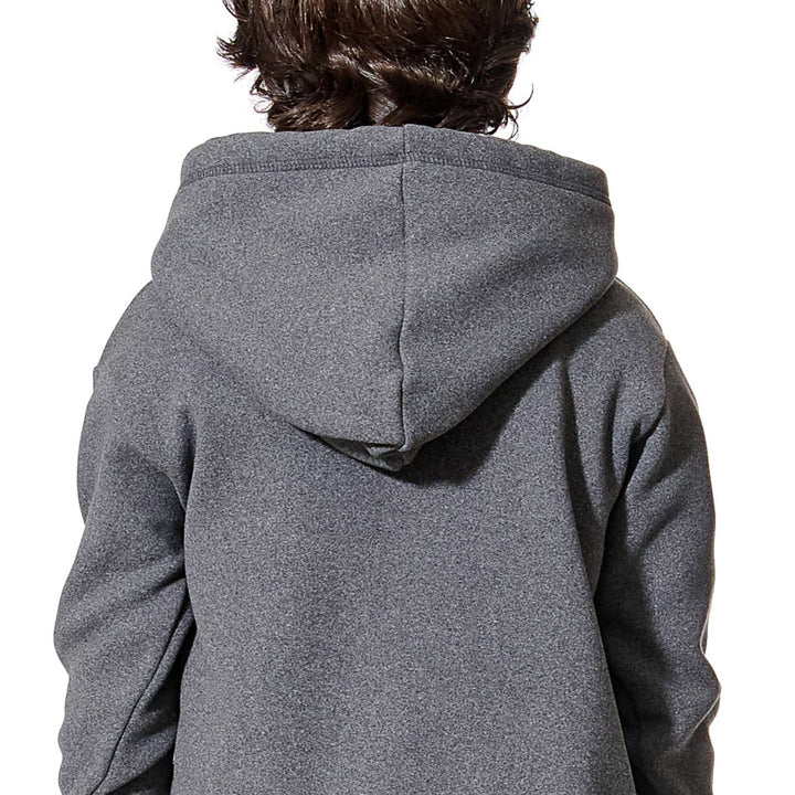 Hoodie Polar Con Capucha - Original Penguin México