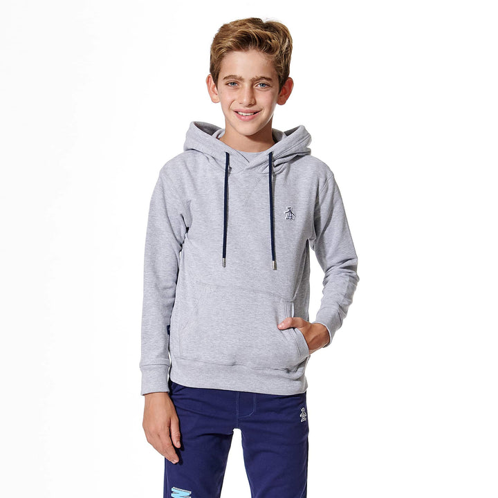 Sudadera Hoodie - Original Penguin México