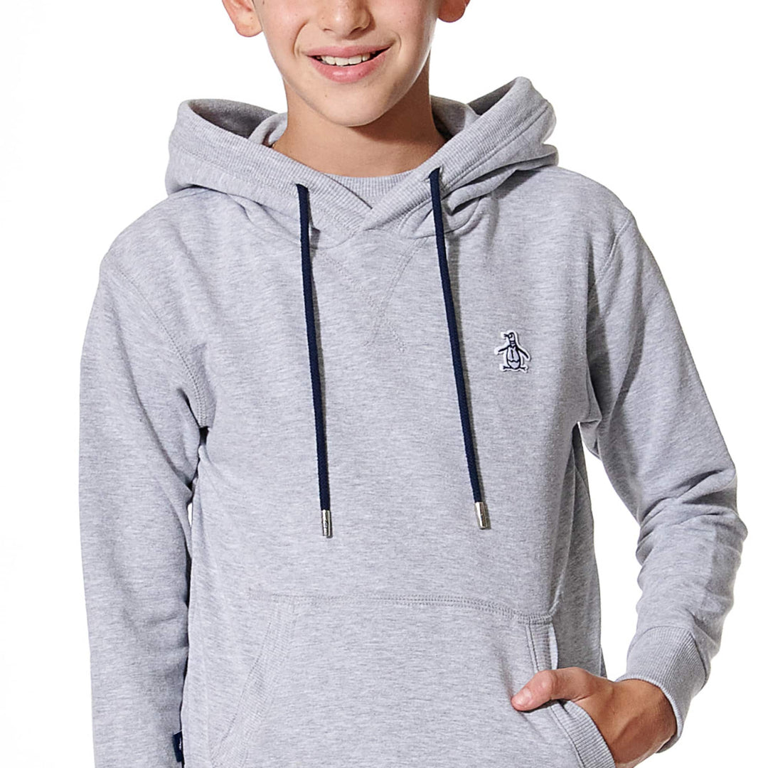 Sudadera Hoodie - Original Penguin México