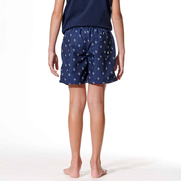 Traje De Baño Re-Pete Kids - Original Penguin México