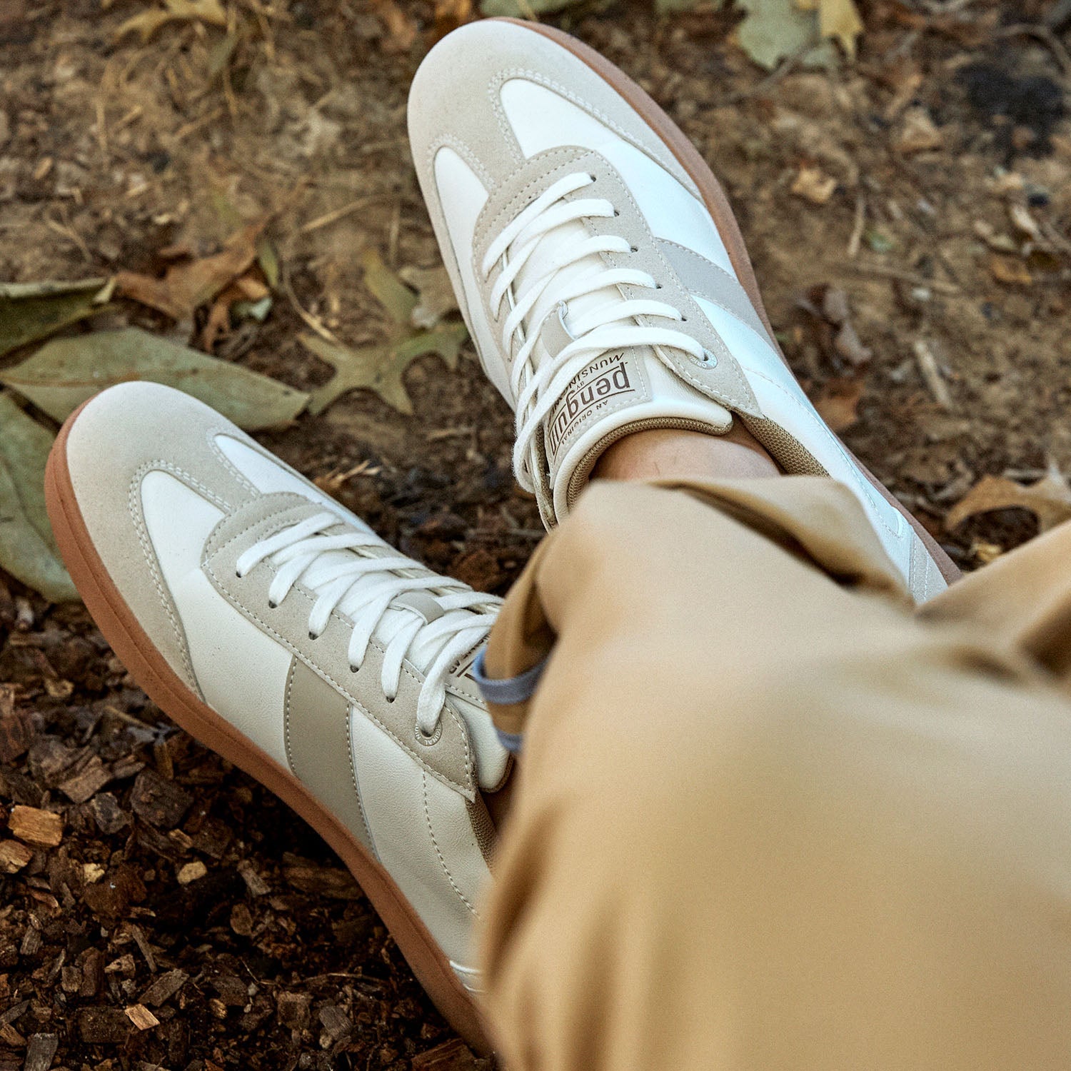 Calzado & Accesorios