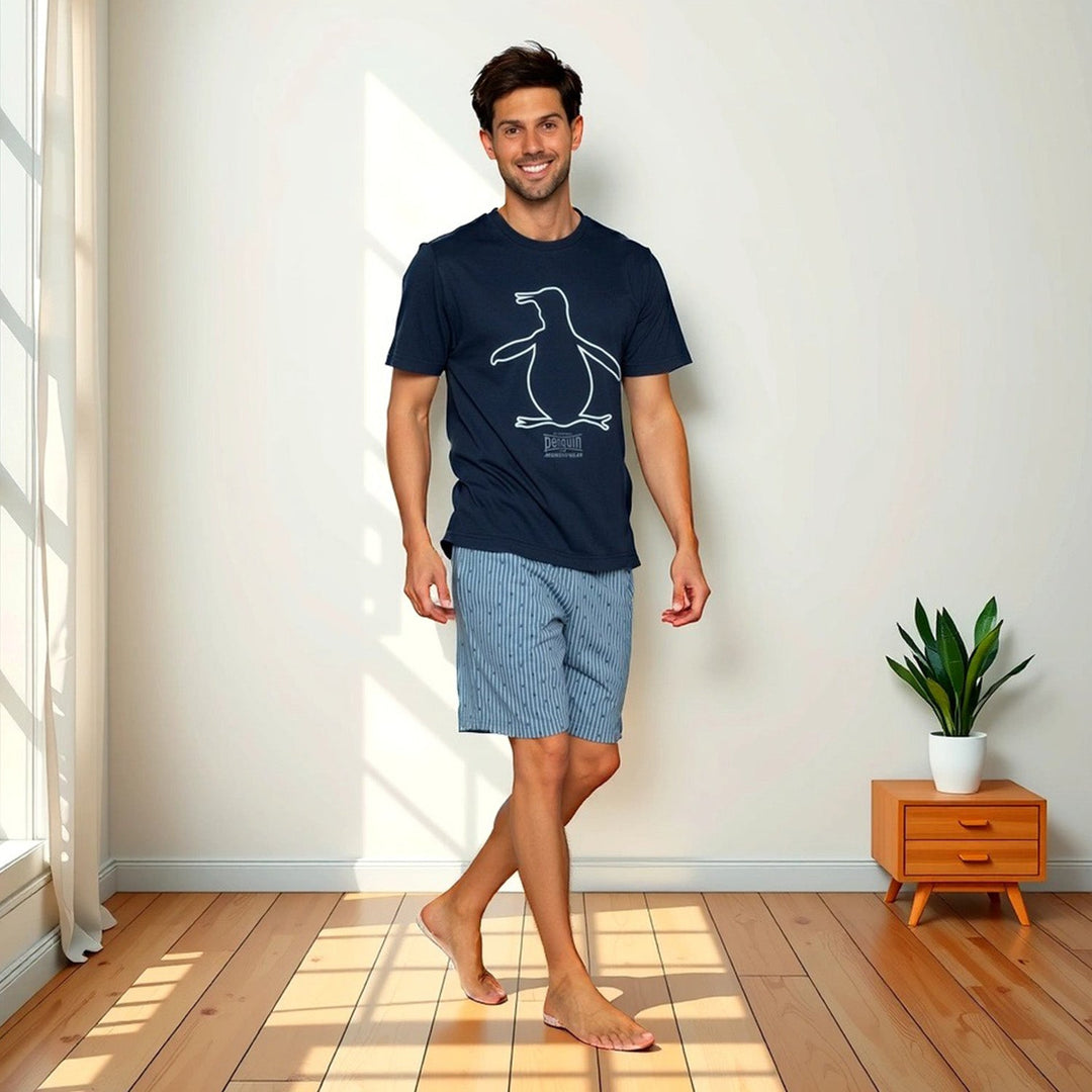 Ropa interior y pijamas