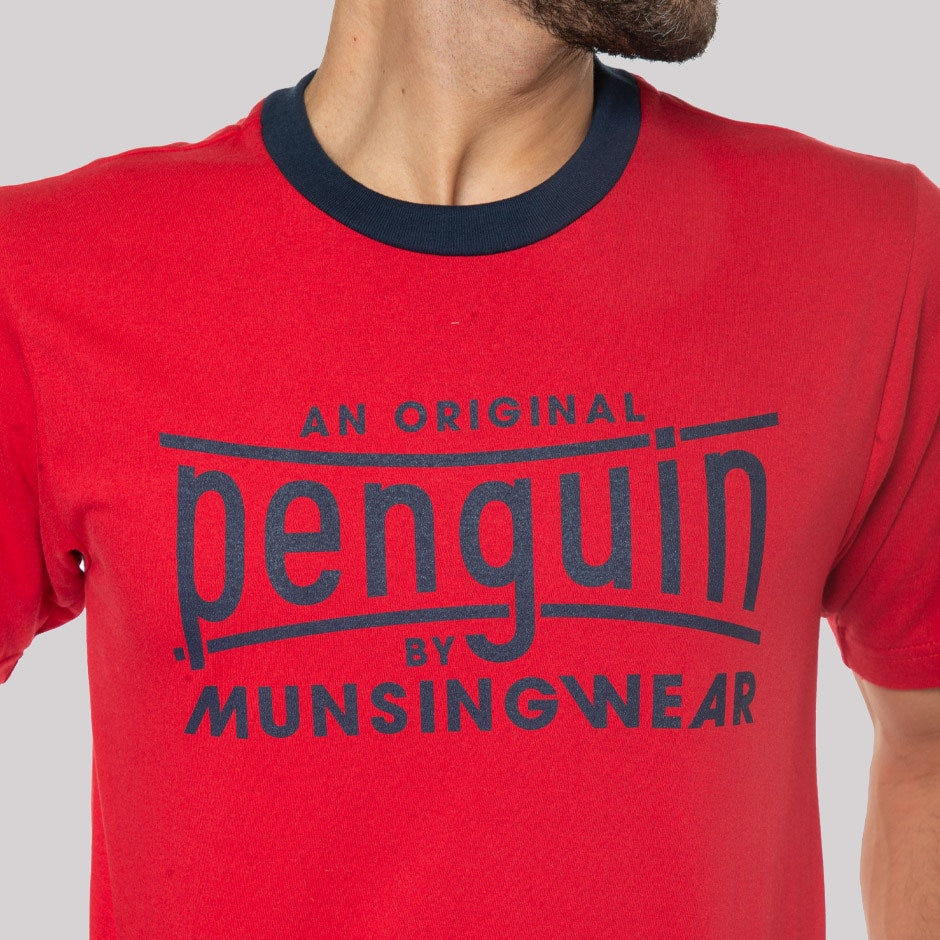 Pijama Manga Corta Con Short OP Logo