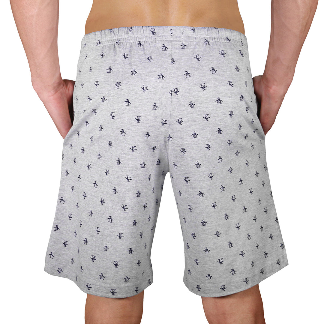 Short De Pijama All Over Pete's