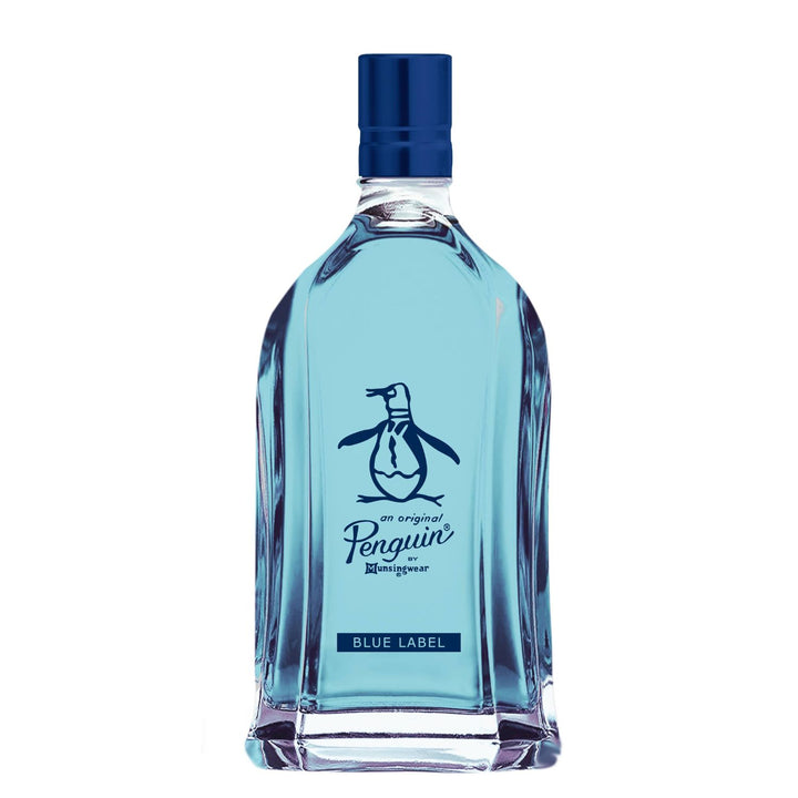 Fragancia Blue Label OP + Desodorante Ice Blue