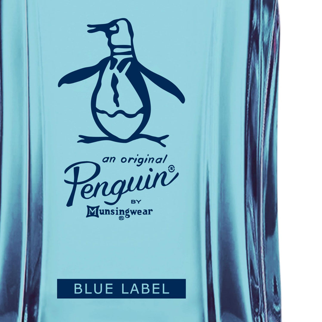 Fragancia Blue Label OP + Desodorante Ice Blue