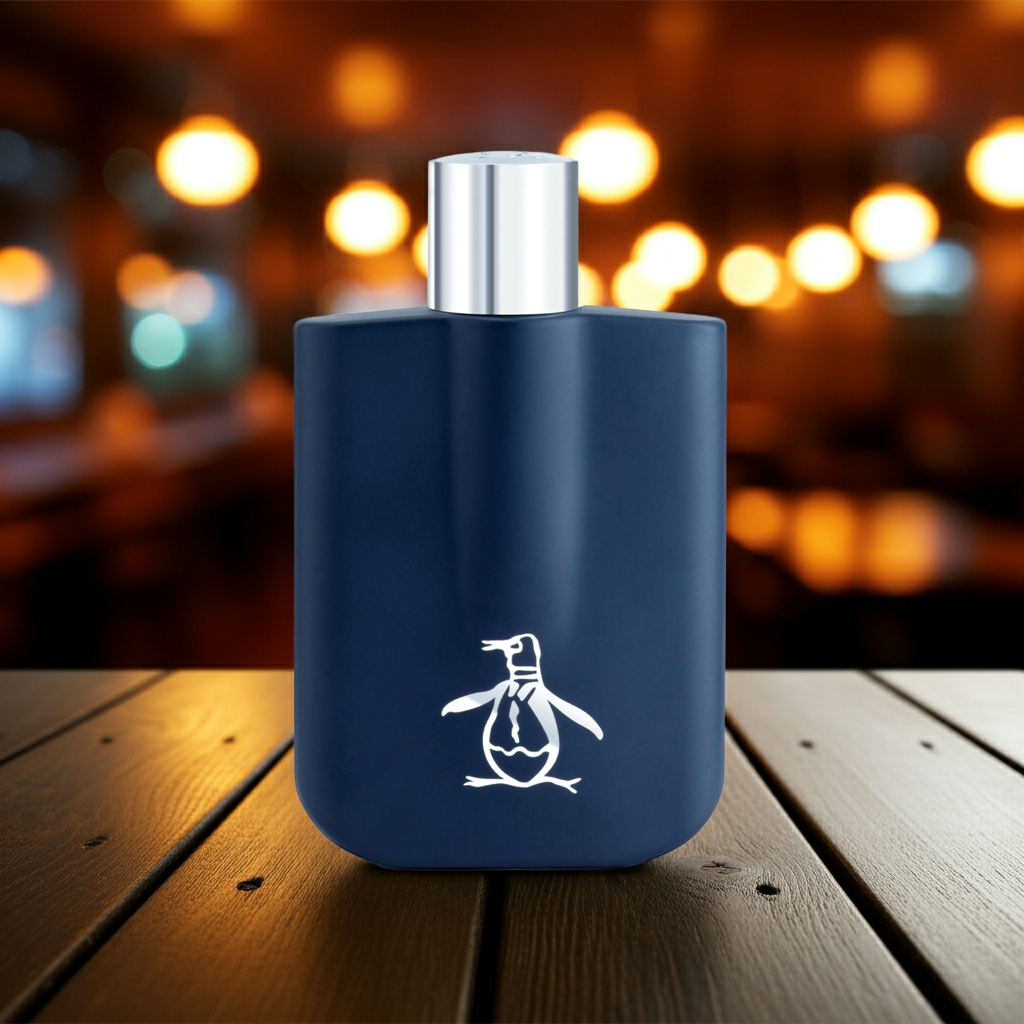 Fragancia Denim by Original Penguin