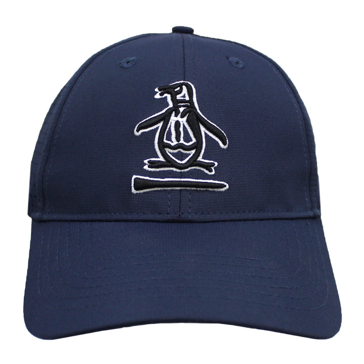 Gorra Pete Tee - Original Penguin México
