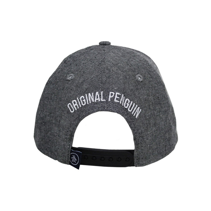 Gorra Contrast Logo