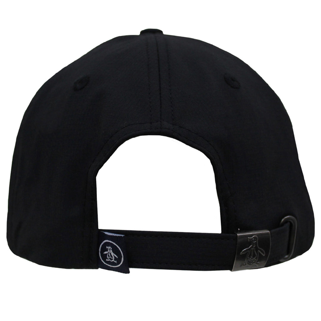Gorra Con Parche De Pete Golf