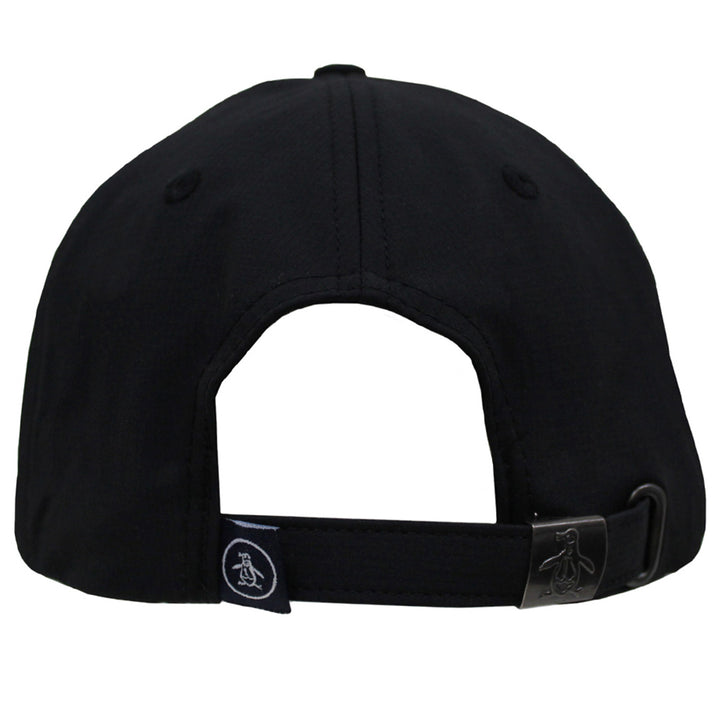 Gorra Con Parche De Pete Golf