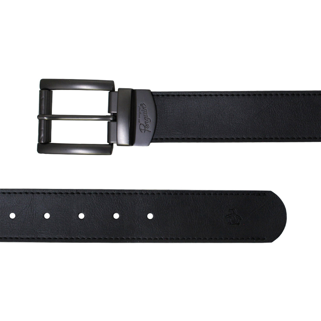 Cinturón Reversible