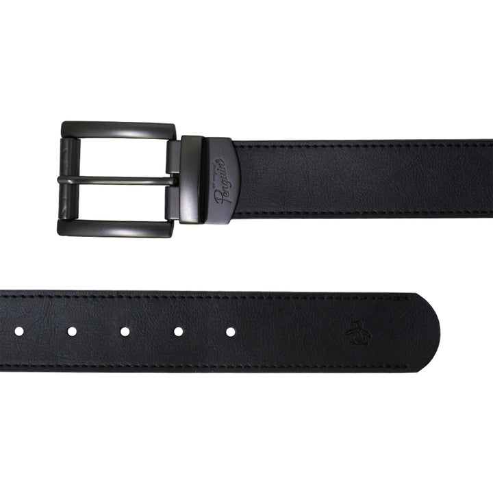 Cinturón Reversible