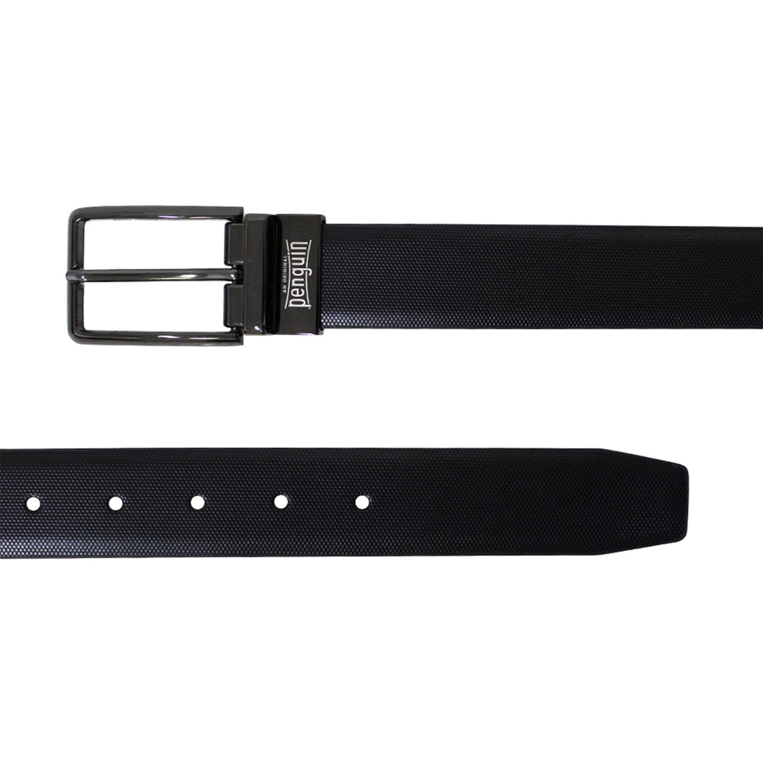 Cinturón Reversible