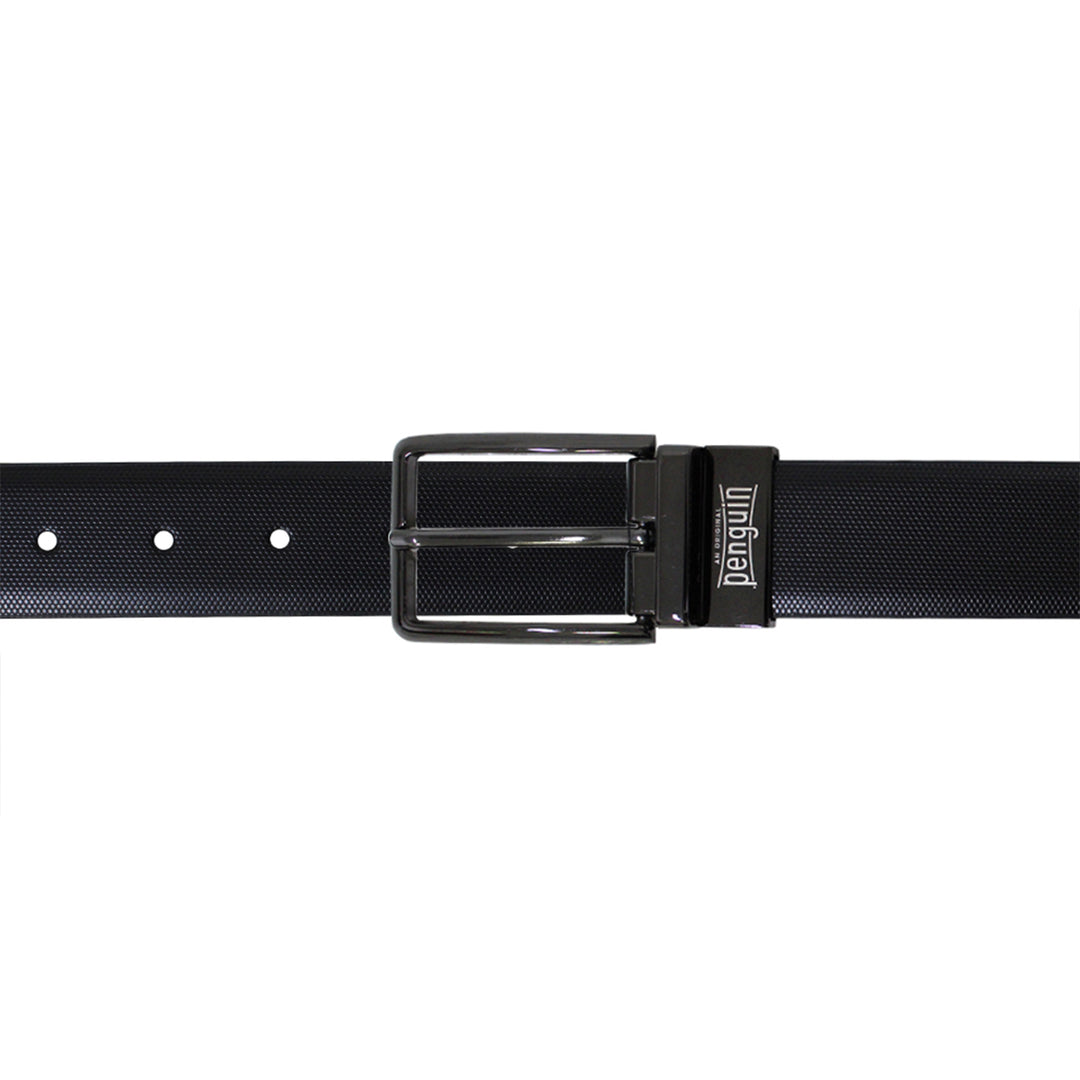 Cinturón Reversible