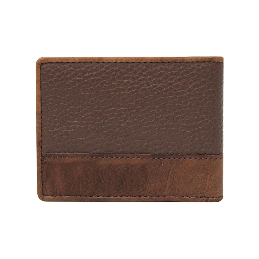Cartera Heritage En Piel - Original Penguin México