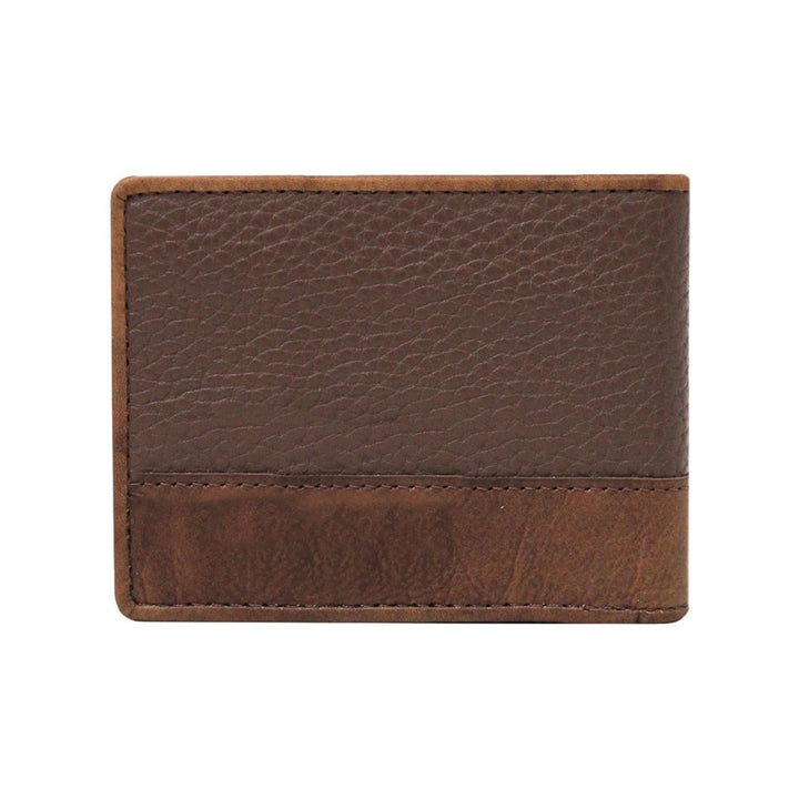 Cartera Heritage En Piel - Original Penguin México