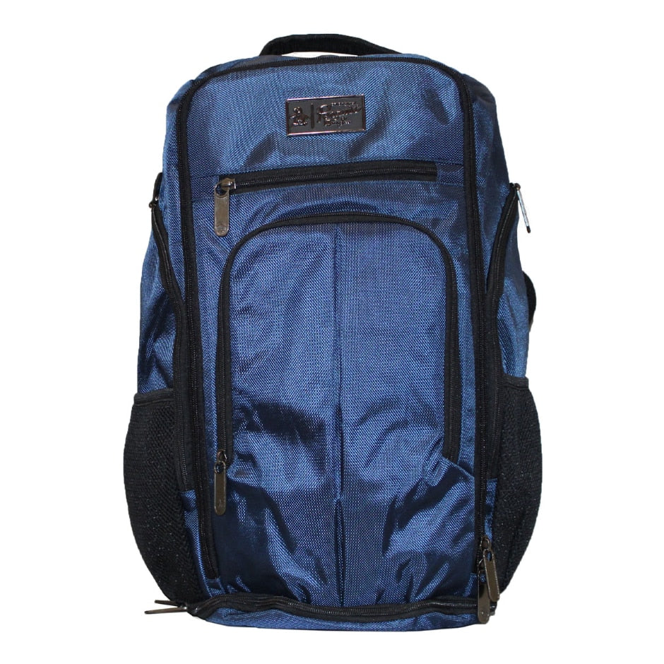 Mochila Benton Azul