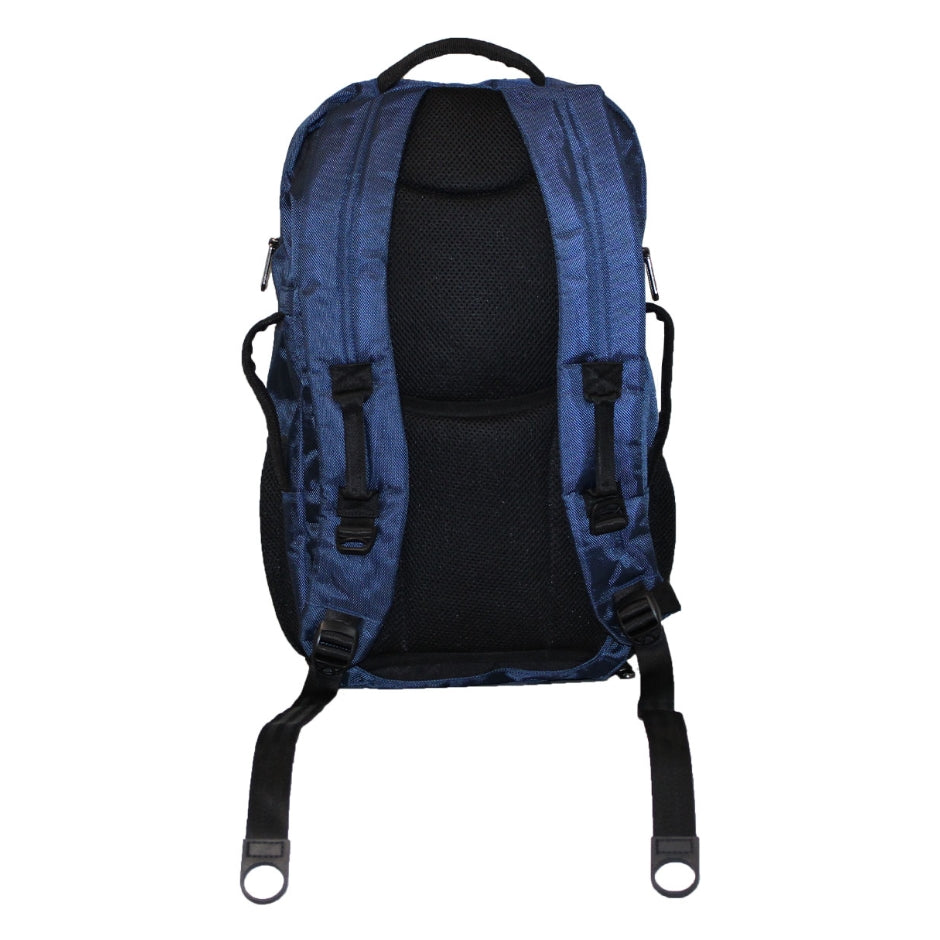 Mochila Benton Azul
