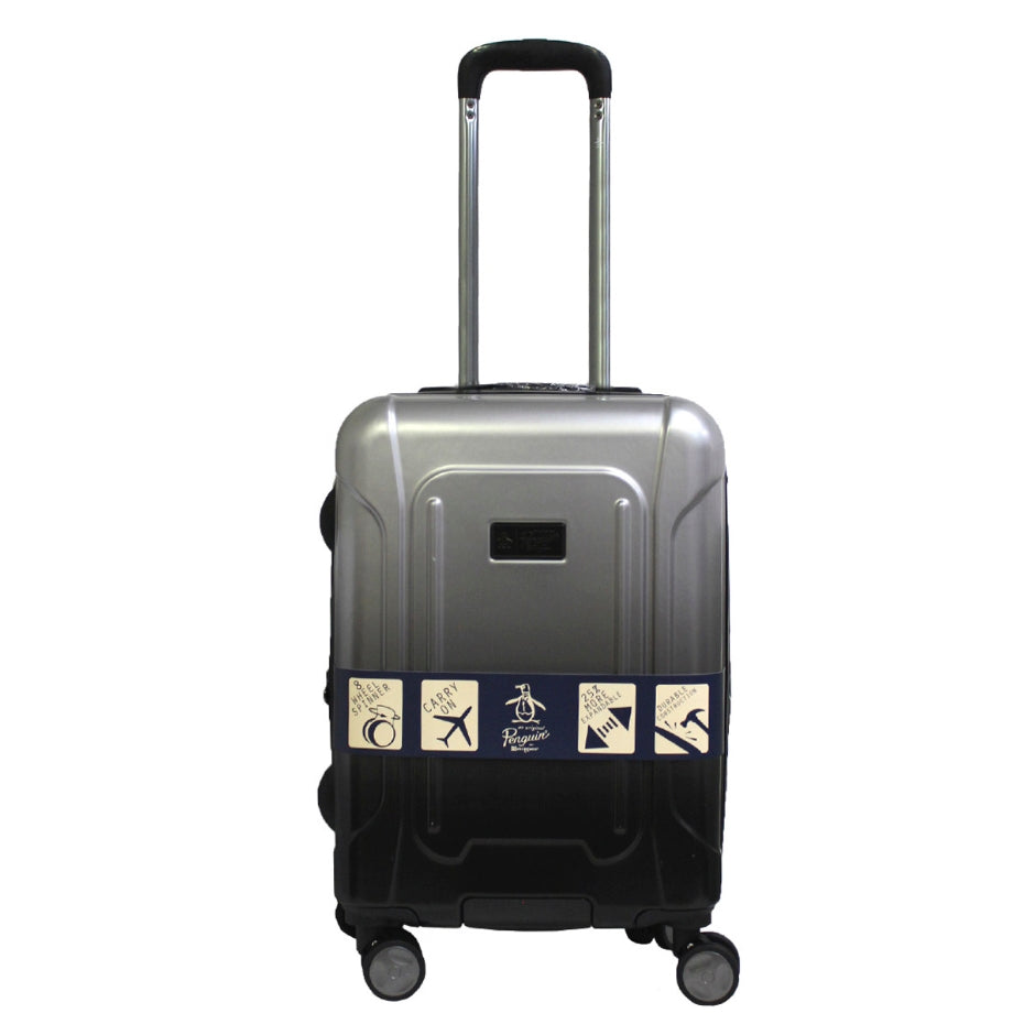 Maleta Penguin Chica (Carry-On)