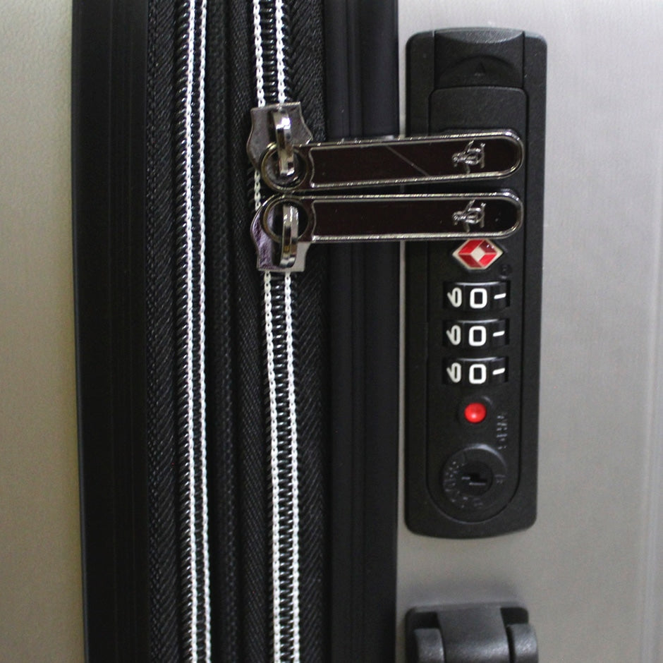 Maleta Penguin Chica (Carry-On)