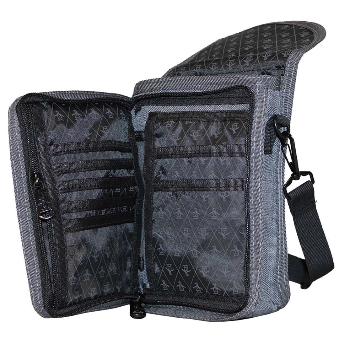 Bolsa De Nylon