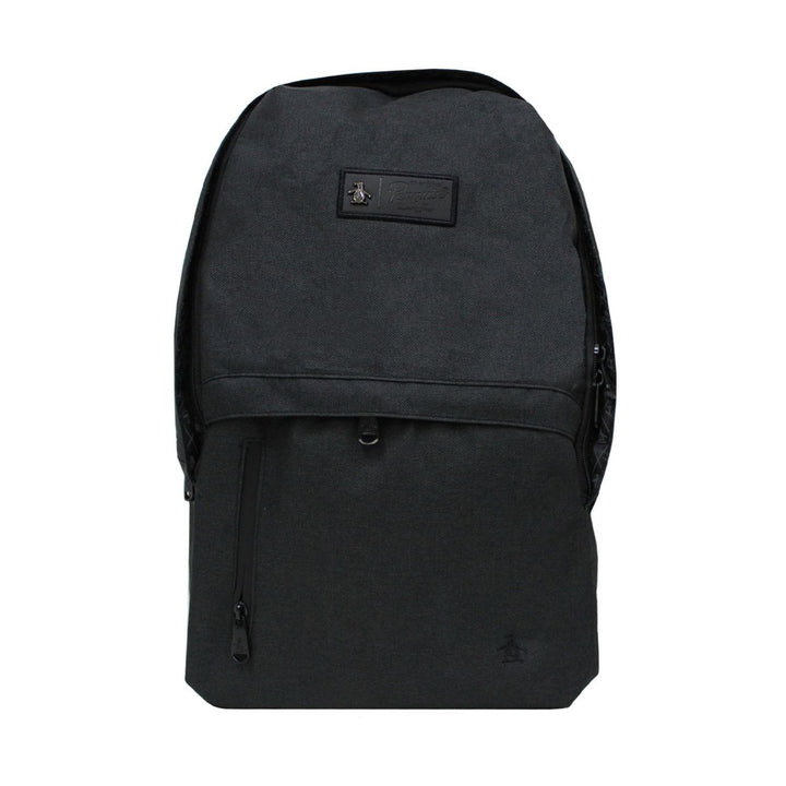 Mochila Arc Lisa Negra