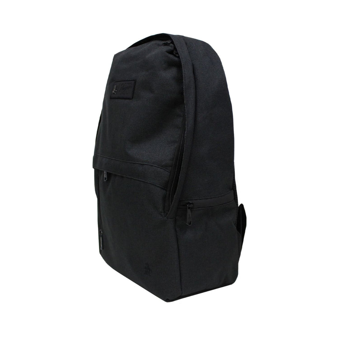 Mochila Arc Lisa Negra