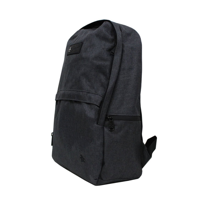 Mochila Arc Lisa Gris - Original Penguin México