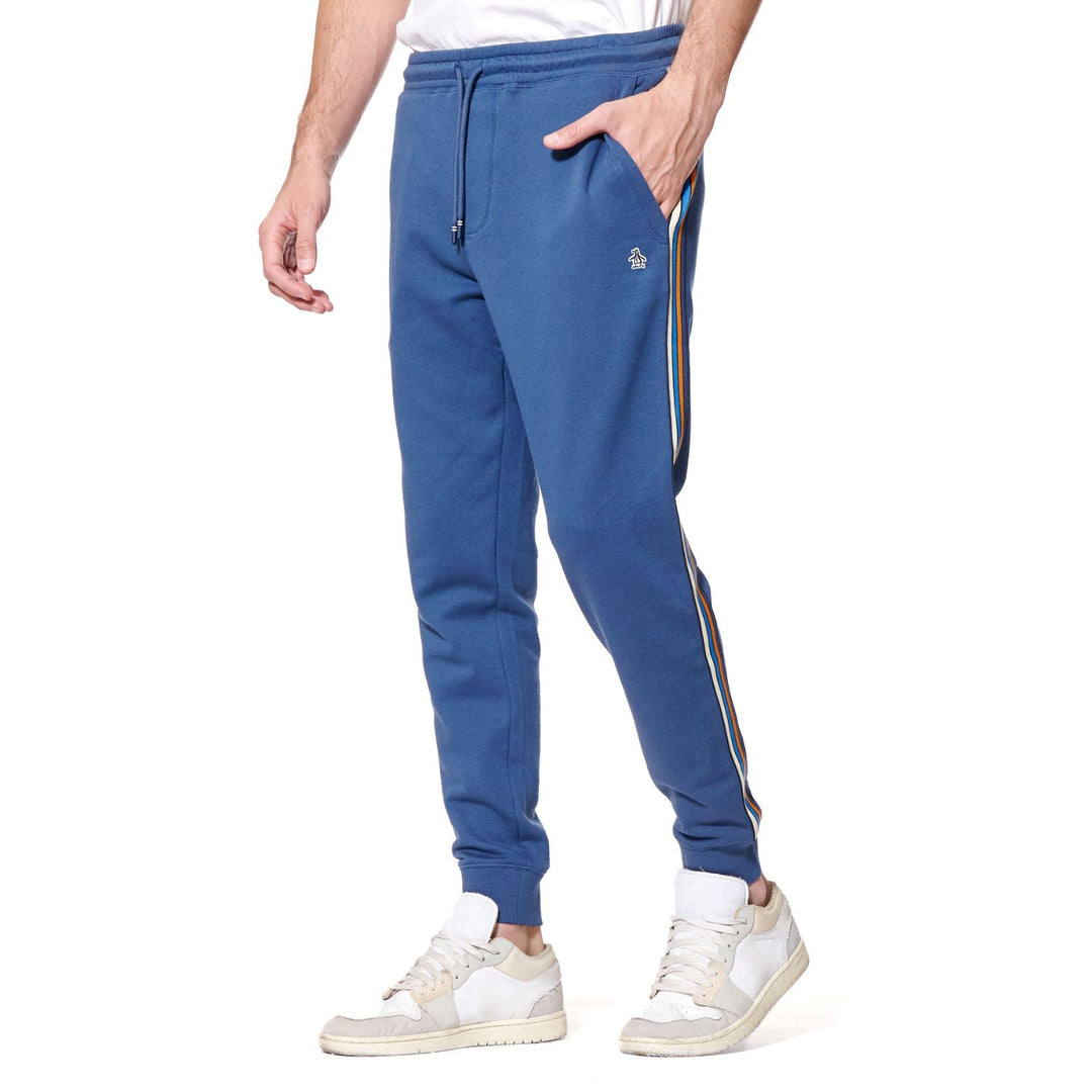 Pants Jogger Track Stripe