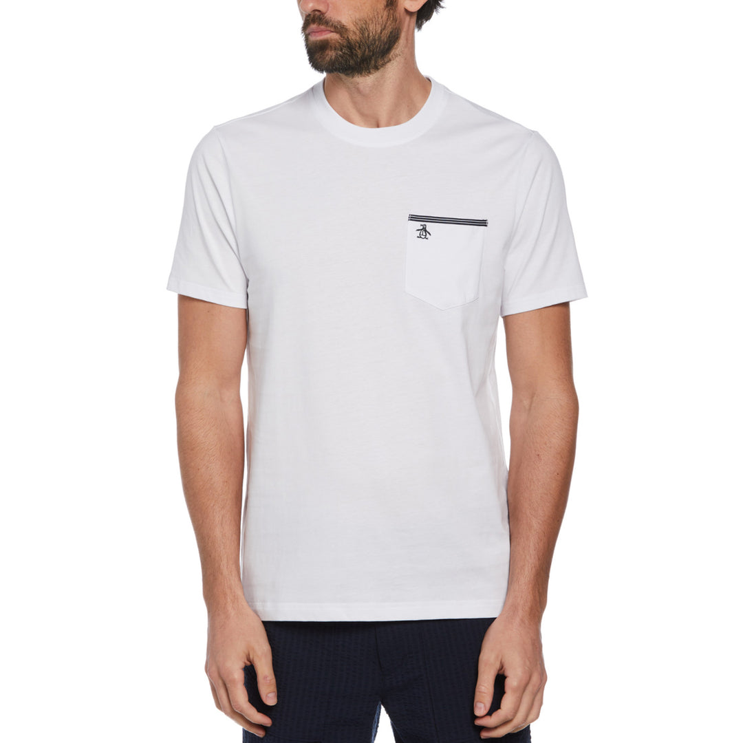 Playera Earl Tape - Original Penguin México